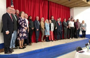 NAACP “Candidates Night” Provided Live Interactions for Chillicothe and Ross County