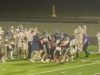 Altercation Forces Early End to Teays Valley–Logan Football Game, May Cause Issues in Playoffs