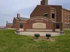 Amanda-Clearcreek Takes Precautionary Measures After Written Threat Discovered