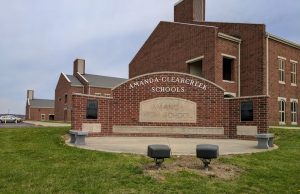 Amanda-Clearcreek Takes Precautionary Measures After Written Threat Discovered
