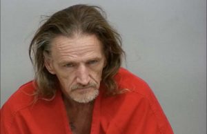 Deputies Arrest Suspect After Early-Morning Barn Break-In on Crownover Road