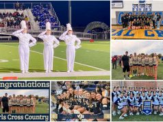 Teays Valley Schools Celebrate Historic Achievements Amid Football Game Incident