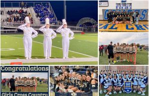 Teays Valley Schools Celebrate Historic Achievements Amid Football Game Incident