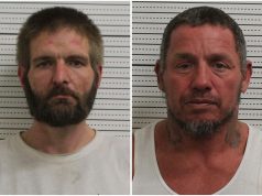 Pallet Bandits’ Haul Halted: Chillicothe Duo Nabbed with Thousands in Stolen Wood