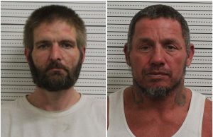 Pallet Bandits’ Haul Halted: Chillicothe Duo Nabbed with Thousands in Stolen Wood