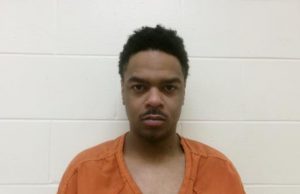 Cincinnati Man Arrested in Portsmouth After Fentanyl, Crack Cocaine, and Firearm Seized
