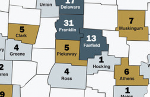 BCI Reports Surge in Carfentanil Seizures Across Ohio; New Synthetic Opioid Detected