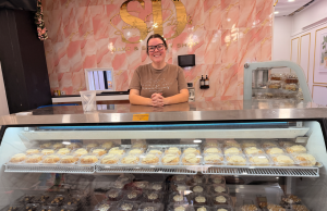 New Business – Sweet Delights Bake & Savory Shop Opens in Downtown Circleville