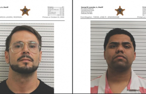 Ross County – Two Arrested in $59,000 PayPal Scam in Ross County; Investigation Ongoing
