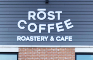 New Business – Chillicothe Coffee Favorite Rōst Expands to Circleville, Plans November Opening