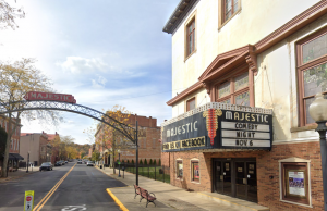 Majestic Theatre Completes Major Roof Replacement, Preserving Historic Landmark