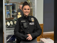 South Bloomfield Police Officer Resigns Amid Misconduct Investigation Between Ashville and Pickaway Sheriff Deputy