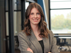 Pickaway County Chamber of Commerce Names Savannah Hufford as New Executive Director