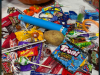 Spud-tacular Surprise: Potatoes Join the Halloween Treat Mix in 2025