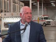 U.S. Medical Glove Company to Revive Former Pixelle Paper Mill in Chillicothe, Bringing Hundreds of Jobs to Ross County