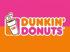 Dunkin’ Donuts Resturant Brewing Soon Inside Circleville Walmart