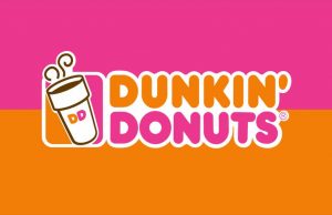 Dunkin’ Donuts Resturant Brewing Soon Inside Circleville Walmart
