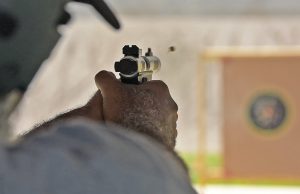 Veterans Invited to Shoot for Free at Ohio’s Public Ranges on Nov. 15