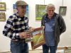 Ross County Barn Paintings and Books Available to Benefit Chillicothe’s Pump House Art Gallery