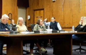 Chillicothe Mayor: 7th Street Railroad Underpass Construction, Reduced Leaf Collection, Waiting for New Zoning Code