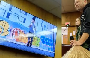 “Street Art” Wall Requested at Relocated Skate Park to Help Redirect Graffiti