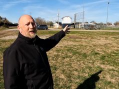 Crusader on Chillicothe-Area Toxic Spots Explains His Concerns and Motivations