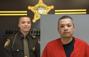 Pickaway County Sheriff’s Deputy Arrested for Domestic Violence and Felonious Assault