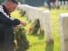 Wreaths Across America Ceremony to Honor Veterans at Forest Cemetery on Dec. 14