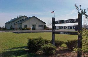 Cory Wasmus Trustee Elect Files Complant For Removal of Office of Trustee Wolfe from Scioto Township