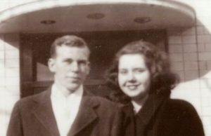 Amelia Ruth Garner of Circleville, Ohio