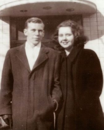 Amelia Ruth Garner of Circleville, Ohio - Scioto Post