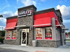 Charleys Philly Steaks Set to Open in Circleville, Taking Over Former Sonic Location