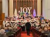 Lancaster Men’s Chorus to Present Annual Christmas Concert with Bloom-Carroll Chamber Singers