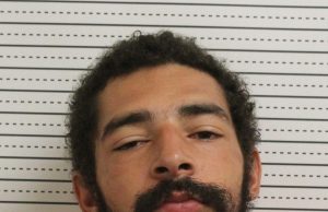 Ross County Deputies Arrest Man After Attempted Burglary and Struggle on State Route 104