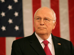 Governor DeWine Mourns Passing of Former Vice President Dick Cheney