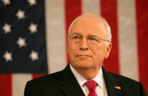 Governor DeWine Mourns Passing of Former Vice President Dick Cheney