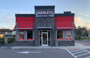 Charleys Cheesesteaks to Open New Circleville Location in 2026