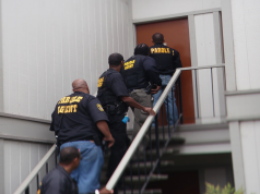 Attorney General Yost Issues Legal Opinion Clarifying Parole Officers’ Authority in Drug Task Forces