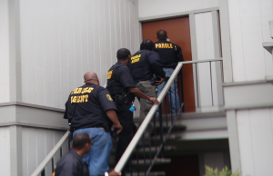 Attorney General Yost Issues Legal Opinion Clarifying Parole Officers’ Authority in Drug Task Forces