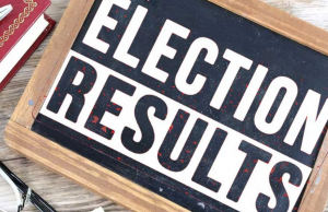 Pickaway County 2025 General Election – Unofficial Results