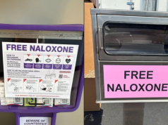 Pickaway County Expands Access to Life-Saving Naloxone Through Community “Box” Program