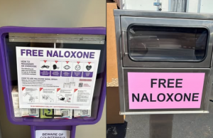 Pickaway County Expands Access to Life-Saving Naloxone Through Community “Box” Program