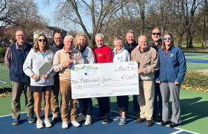 Well Being Foundation Issues Awards Funding