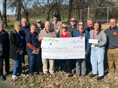 The Well Being Foundation Responds to Food Insecurity in Pickaway County