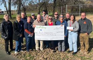 The Well Being Foundation Responds to Food Insecurity in Pickaway County