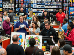 GameStop to Host “Trade Anything Day” on December 6, 2025