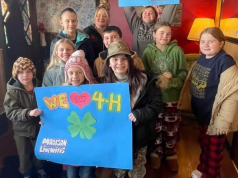 Pickaway County 4-H to Host Annual Open House