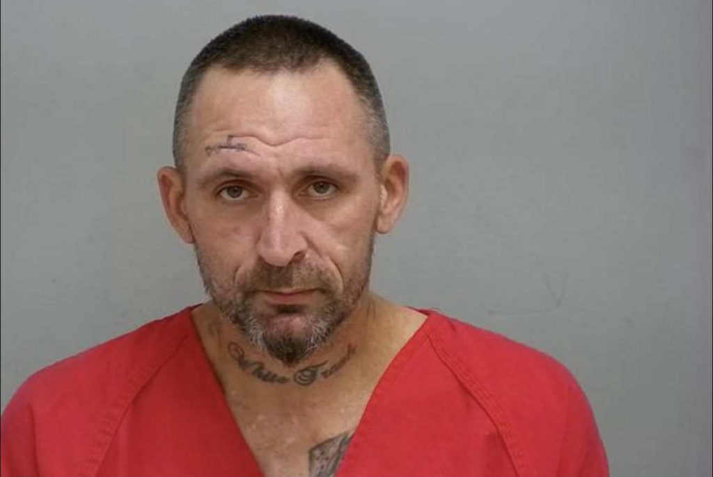 Circleville Man Arrested on Drug Charges Following Traffic Stop ...