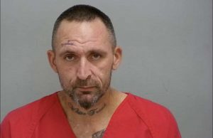 Circleville Man Arrested on Drug Charges Following Traffic Stop