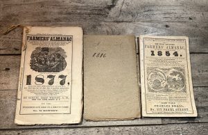 End of an Era: Farmers’ Almanac Publishes Its Final Edition After 208 Years